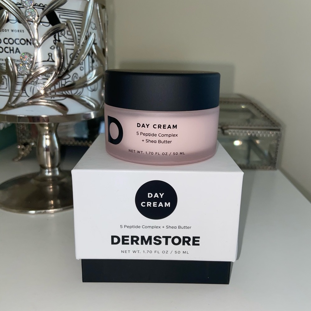 Dermstore Day Cream
